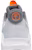 Nike KD Trey 5 IX 'Pure Platinum' Lelaki. CW3400-011