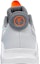 Sizing Nike KD Trey 5 IX 'Pure Platinum' Lelaki. CW3400-011