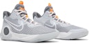 Cheap Nike KD Trey 5 IX 'Pure Platinum' Lelaki. CW3400-011