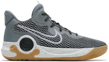 Nike KD Trey 5 IX 'Smoke Grey' CW3400-003 Nike KD Trey 5 IX 'Smoke Grey' CW3400-003