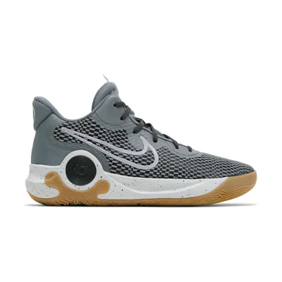 Nike KD Trey 5 IX 'Smoke Grey'