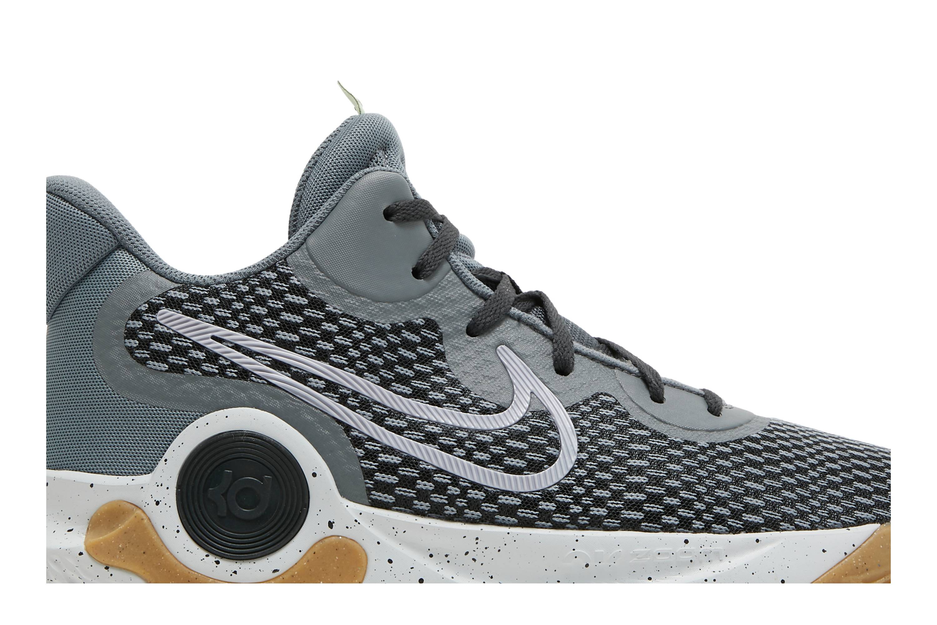 Order Nike KD Trey 5 IX 'Gris Humo' CW3400-003