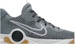 Order ナイキ KD トレイ 5 IX "スモークグレー" CW3400-003