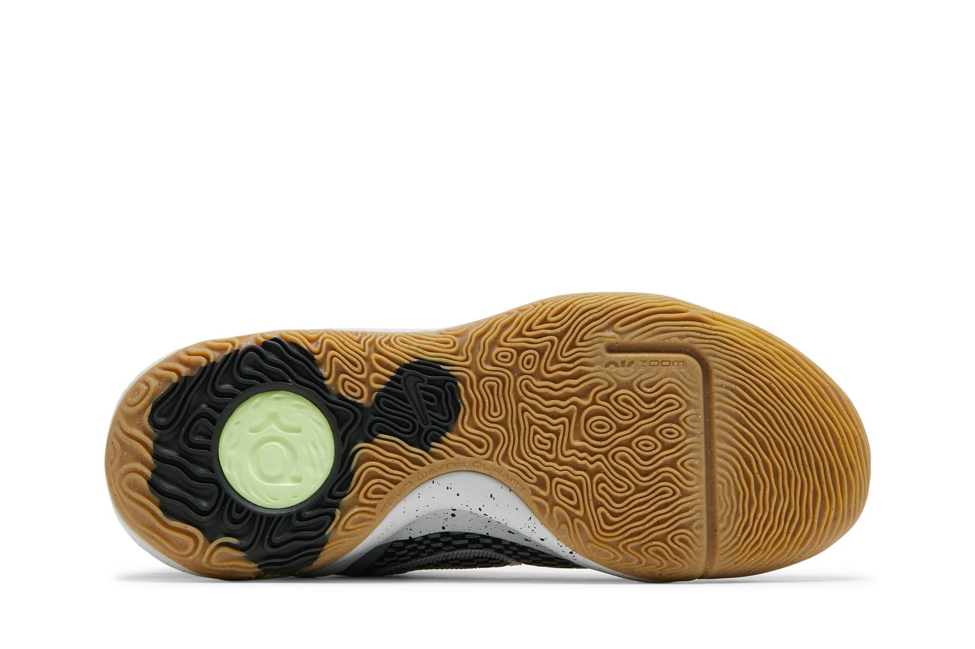 Shop Nike KD Trey 5 IX 'Gris Humo' CW3400-003