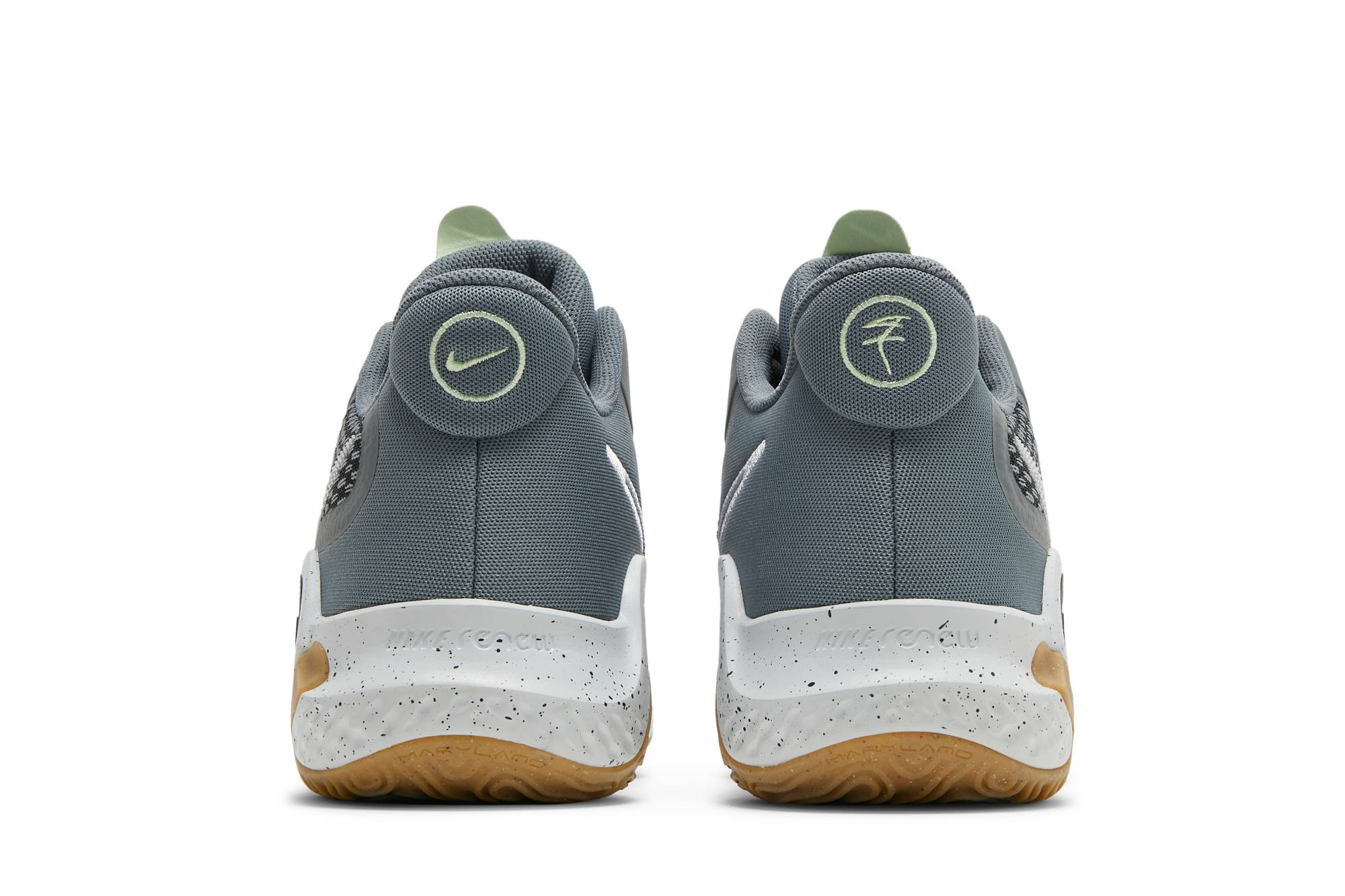 Details for Nike KD Trey 5 IX 'Gris Humo' CW3400-003