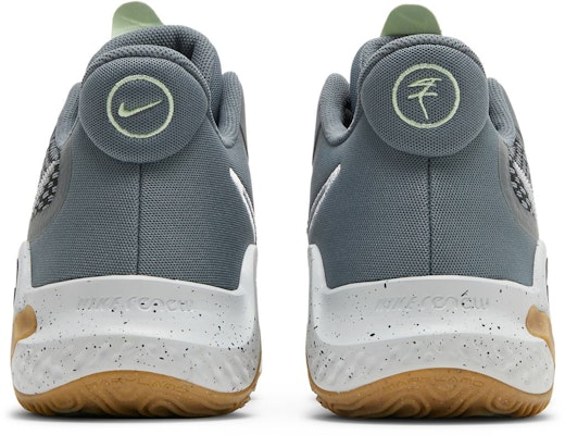 ナイキ KD トレイ 5 IX "スモークグレー" CW3400-003 Details for ナイキ KD トレイ 5 IX "スモークグレー" CW3400-003