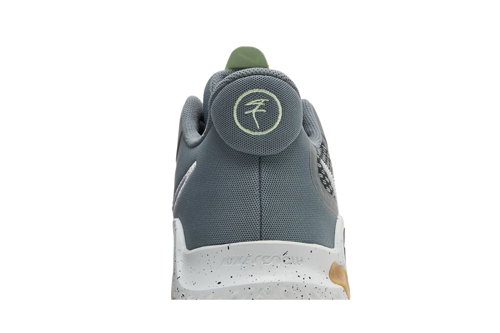 Sizing Nike KD Trey 5 IX 'Gris Humo' CW3400-003