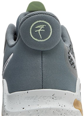 ナイキ KD トレイ 5 IX "スモークグレー" CW3400-003 Sizing ナイキ KD トレイ 5 IX "スモークグレー" CW3400-003