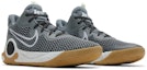 Cheap ナイキ KD トレイ 5 IX "スモークグレー" CW3400-003