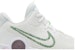Nike KD Trey 5 IX 'Putih Lime Ungu Terang' DJ6921-100