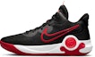 Buy Nike KD Trey 5 IX EP /Merah 'Hitam' CW3402-001