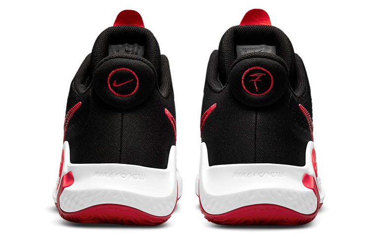 Purchase Nike KD Trey 5 IX EP /Merah 'Hitam' CW3402-001