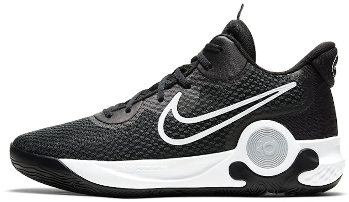 Nike KD Trey 5 IX EP 'Hitam Putih' CW3402-002 Buy Nike KD Trey 5 IX EP 'Hitam Putih' CW3402-002