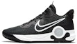 Buy Nike KD Trey 5 IX EP 'Hitam Putih' CW3402-002