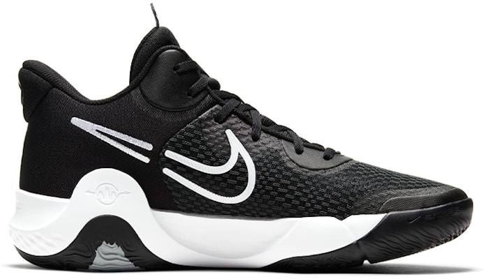 耐克KD Trey 5 IX EP ‘黑白’篮球鞋 CW3402-002 Order 耐克KD Trey 5 IX EP ‘黑白’篮球鞋 CW3402-002