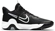 Order Nike KD Trey 5 IX EP 'Hitam Putih' CW3402-002