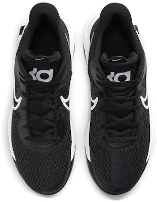 Nike KD Trey 5 IX EP 'Hitam Putih' CW3402-002 Shop Nike KD Trey 5 IX EP 'Hitam Putih' CW3402-002