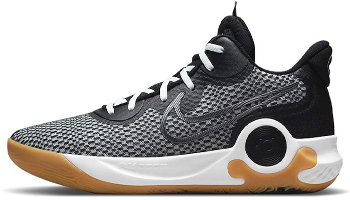 Nike KD Trey 5 IX EP 'Cool Grey' Lelaki Kasut Sukan Kelabu Sejuk CW3402-006 Buy Nike KD Trey 5 IX EP 'Cool Grey' Lelaki Kasut Sukan Kelabu Sejuk CW3402-006