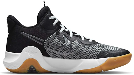 Lookbook 耐吉 KD Trey 5 IX EP '酷灰' CW3402-006
