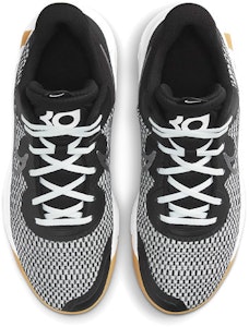 耐克 KD Trey 5 IX EP '酷灰' CW3402-006 Shop 耐克 KD Trey 5 IX EP '酷灰' CW3402-006