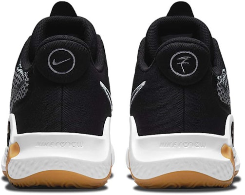 耐吉 KD Trey 5 IX EP '酷灰' CW3402-006 Purchase 耐吉 KD Trey 5 IX EP '酷灰' CW3402-006