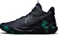 Nike KD Trey 5 IX EP 'Obsidian Clear Emerald' dalam Bahasa Melayu. CW3402-400