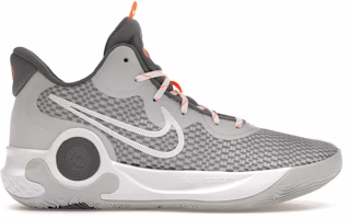 Nike KD Trey 5 IX EP 'Pure Platinum' CW3402-011 Nike KD Trey 5 IX EP 'Pure Platinum' CW3402-011