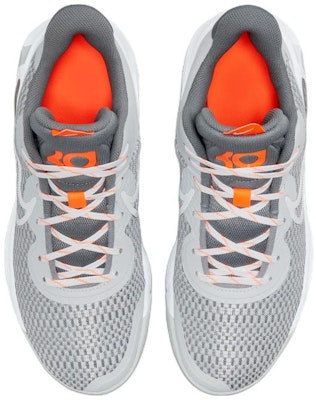 Nike KD Trey 5 IX EP 'Pure Platinum' Lelaki Kasut Sukan CW3402-011 Shop Nike KD Trey 5 IX EP 'Pure Platinum' Lelaki Kasut Sukan CW3402-011