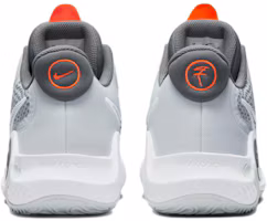 Purchase 耐吉 KD Trey 5 IX EP '純白金' CW3402-011