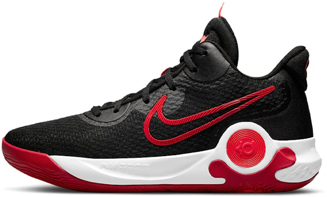 Nike KD Trey 5 IX EP Rot Schwarz Basketballschuhe CW3402-001 Buy Nike KD Trey 5 IX EP Rot Schwarz Basketballschuhe CW3402-001