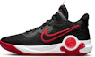 Buy Nike KD Trey 5 IX EP Rot Schwarz Basketballschuhe CW3402-001