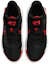 Shop Nike KD Trey 5 IX EP Rot Schwarz Basketballschuhe CW3402-001