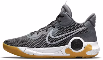 Nike KD Trey 5 IX EP 'Smoke Grey' CW3402-003 Nike KD Trey 5 IX EP 'Smoke Grey' CW3402-003
