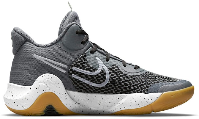 耐吉 KD Trey 5 IX EP '煙灰色' CW3402-003 Order 耐吉 KD Trey 5 IX EP '煙灰色' CW3402-003