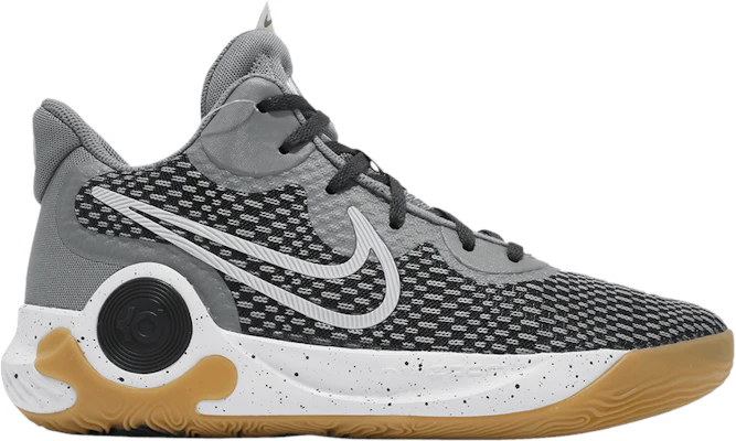 Kd trey 5 top vii on feet