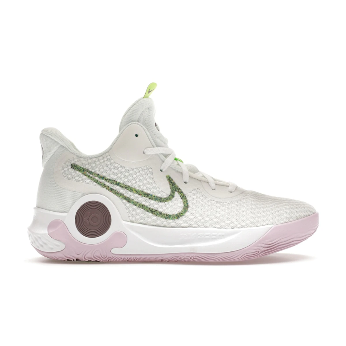 Nike kd trey 5v sales