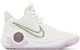 Nike KD Trey 5 IX EP 'Putih Lime Ungu Muda' DJ6922-100