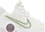 Order Nike KD Trey 5 IX EP 'Putih Lime Ungu Muda' DJ6922-100
