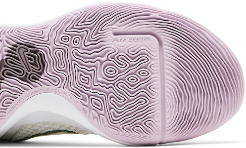 나이키 KD 트레이 5 IX EP '화이트 라임 라이트 퍼플' DJ6922-100 Purchase 나이키 KD 트레이 5 IX EP '화이트 라임 라이트 퍼플' DJ6922-100