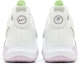 Details for Nike KD Trey 5 IX EP 'Putih Lime Ungu Muda' DJ6922-100