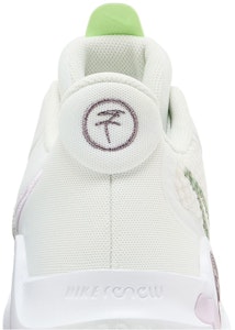 나이키 KD 트레이 5 IX EP '화이트 라임 라이트 퍼플' DJ6922-100 Sizing 나이키 KD 트레이 5 IX EP '화이트 라임 라이트 퍼플' DJ6922-100