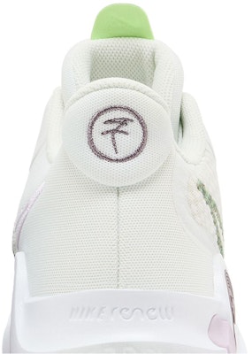 耐克 KD Trey 5 IX EP '白色青柠浅紫' DJ6922-100 Sizing 耐克 KD Trey 5 IX EP '白色青柠浅紫' DJ6922-100