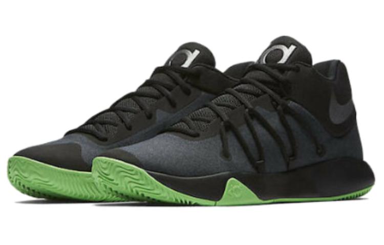 Lookbook Nike KD Trey 5 V ''Rage Green'' Scarpe da Basket 897638-003