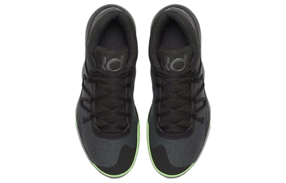 Shop Nike KD Trey 5 V ''Rage Green'' Scarpe da Basket 897638-003