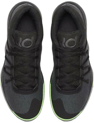 Nike KD Trey 5 V ''Rage Green'' Scarpe da Basket 897638-003 Shop Nike KD Trey 5 V ''Rage Green'' Scarpe da Basket 897638-003