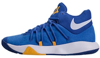 Nike KD Trey 5 V 'Warriors' 897638-400