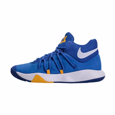 Nike KD Trey 5 V 'Warriors'