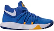 Order Nike KD Trey 5 V 'Warriors' - Guerreros 897638-400