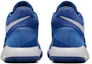 Shop Nike KD Trey 5 V 'Warriors' - Guerreros 897638-400