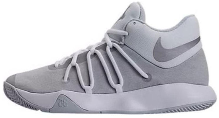 耐吉 KD Trey 5 V '白色鉻' 897638-100 Buy 耐吉 KD Trey 5 V '白色鉻' 897638-100
